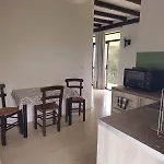 Apartament Gardelis Gardens