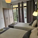 Gardelis Gardens Apartament *