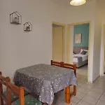 Gardelis Gardens Apartament Benitses (Corfu)