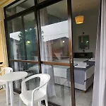 Gardelis Gardens Apartament *