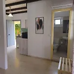 Gardelis Gardens Apartament Benitses (Corfu)