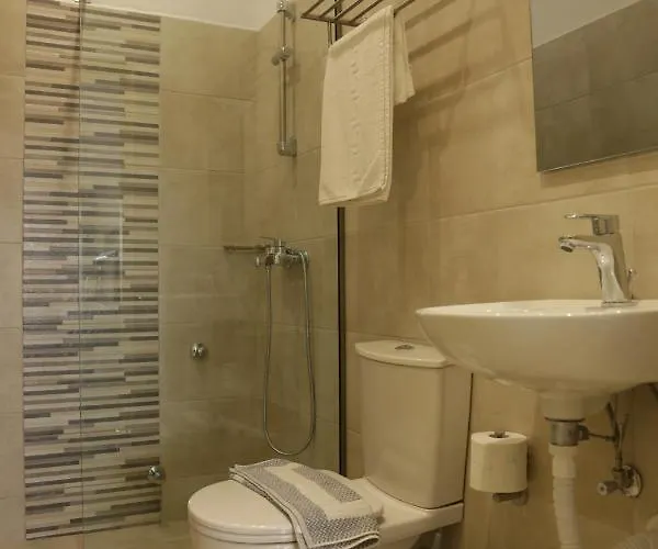 Appartement Gardelis Gardens