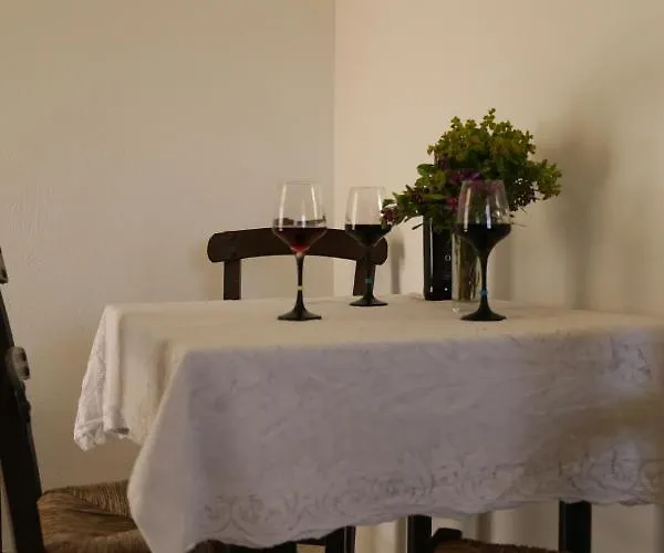 Gardelis Gardens Appartement Benitses (Corfu)