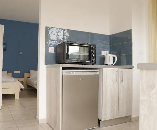 Appartement Gardelis Gardens
