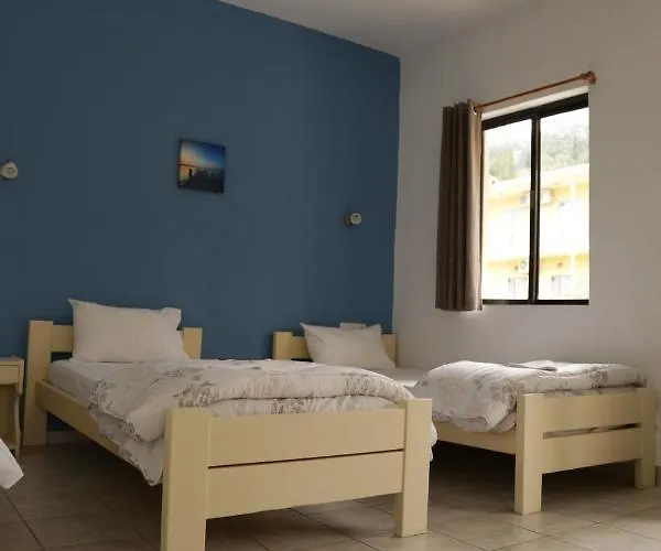 Gardelis Gardens Benitses (Corfu)