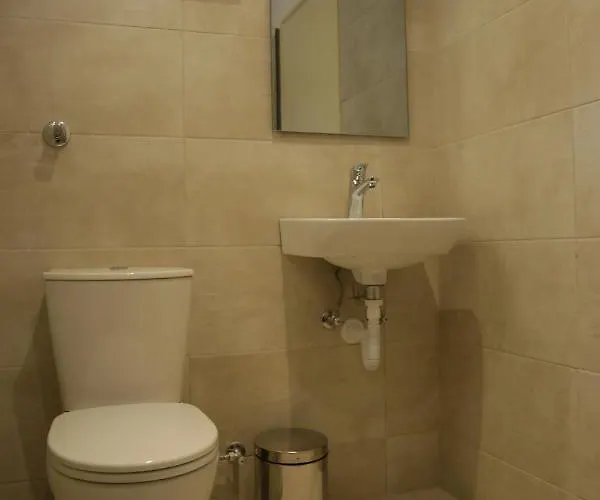 Appartement Gardelis Gardens Benitses (Corfu)