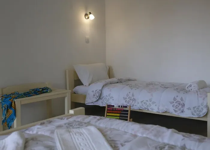 Appartement Gardelis Gardens