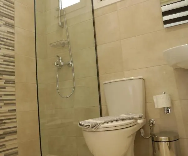 Appartement Gardelis Gardens *