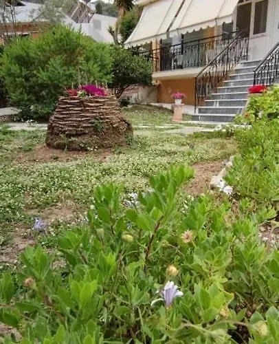 Gardelis Gardens Appartement