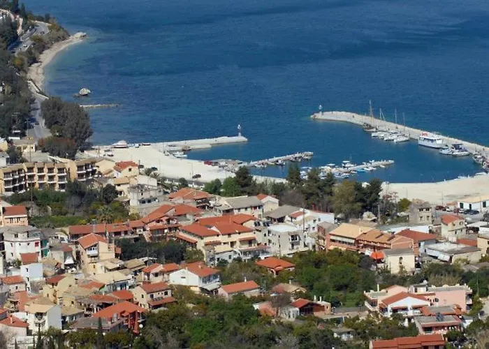 Gardelis Gardens *