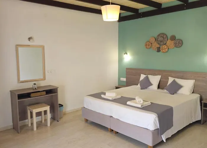 Appartement Gardelis Gardens