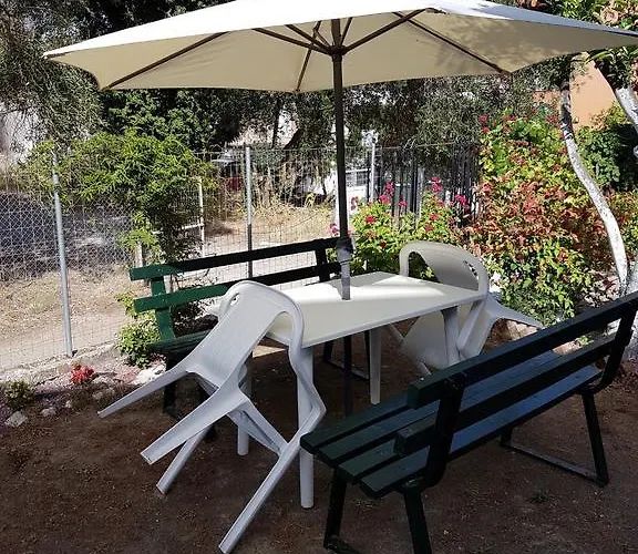 Appartement Gardelis Gardens