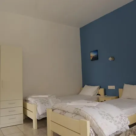 Gardelis Gardens 贝尼蔡斯