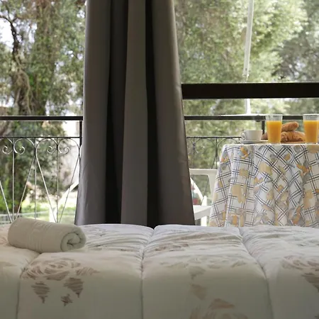 Gardelis Gardens 贝尼蔡斯