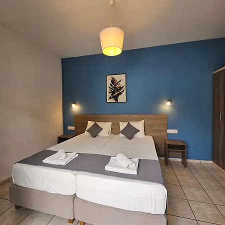 Gardelis Gardens * 贝尼蔡斯