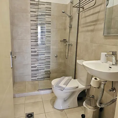 Gardelis Gardens 贝尼蔡斯