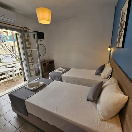 Gardelis Gardens 贝尼蔡斯