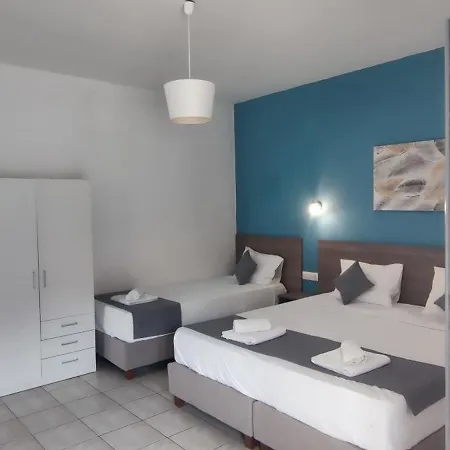 Gardelis Gardens 贝尼蔡斯