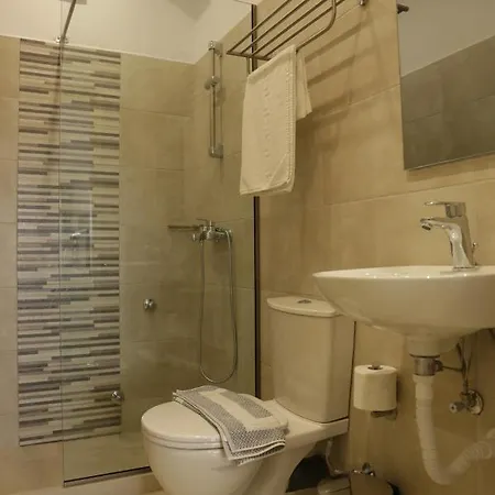 Apartament Gardelis Gardens