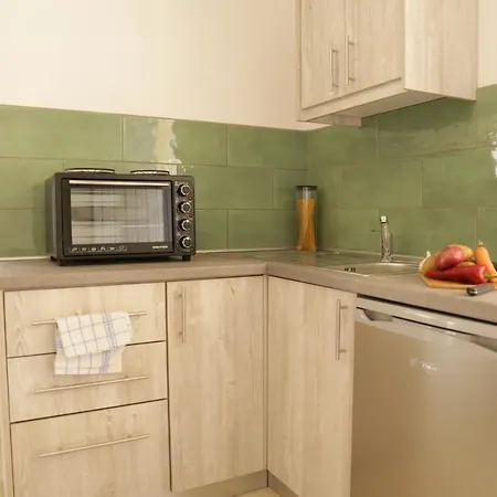 Gardelis Gardens * Бенитсес