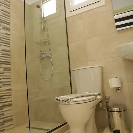 Апартаменты Gardelis Gardens *