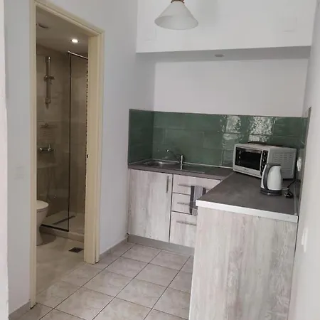 Gardelis Gardens * Benitses (Corfu)