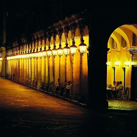 Apartament Gardelis Gardens