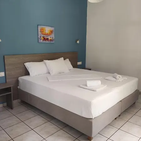 Gardelis Gardens Benitses (Corfu)