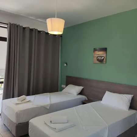 Gardelis Gardens Appartement
