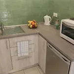 Gardelis Gardens Апартаменты *