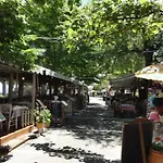 아파트 Gardelis Gardens 바니체스