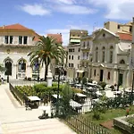 Апартаменты Gardelis Gardens