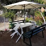 Апартаменты Gardelis Gardens