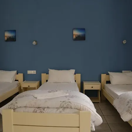 Gardelis Gardens Apartment *
