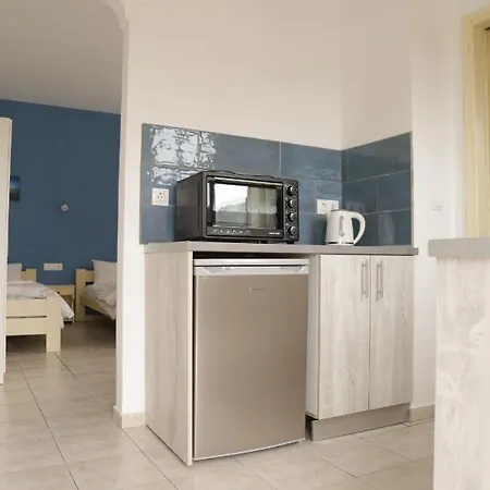 Apartamento Gardelis Gardens