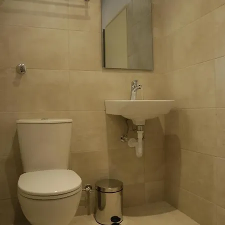 Apartmán Gardelis Gardens Benitses (Corfu)