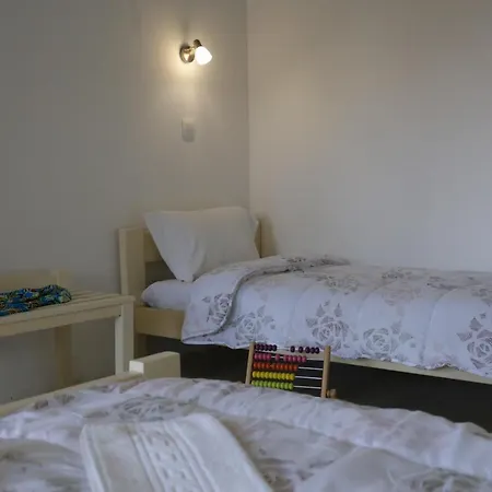 Apartamento Gardelis Gardens
