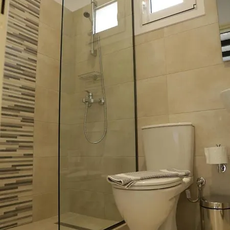 Gardelis Gardens Apartment