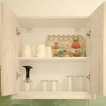 Gardelis Gardens 아파트 바니체스