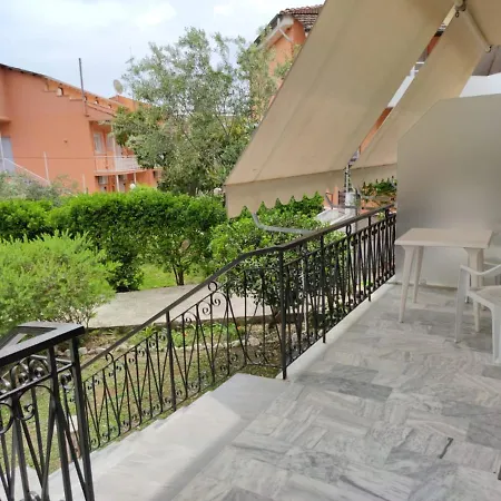 Gardelis Gardens Benitses (Corfu)