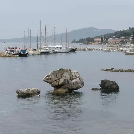 Gardelis Gardens Apartmán Benitses (Corfu)