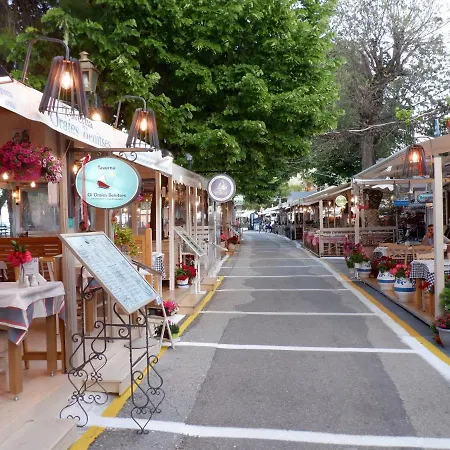 Gardelis Gardens 아파트 바니체스