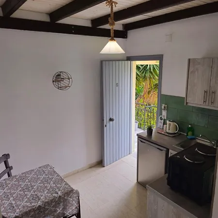 Apartamento Gardelis Gardens Benitses (Corfu)